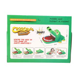 Osa private label spel krokodil bijt