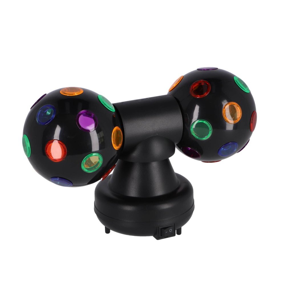Party time! party time twin disco bal 10 cm