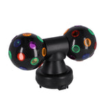 Party time! party time twin disco bal 10 cm
