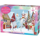 King puzzel 12-50 stukjes