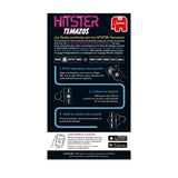 Jumbo spel hitster schlager