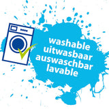 SES Vingerverf, 4 Kleuren