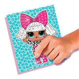 SES L.O.L. Mozaiek Diamantjes