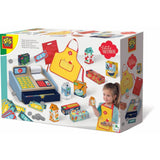 SES Petit Pretenders Mega Winkel Set