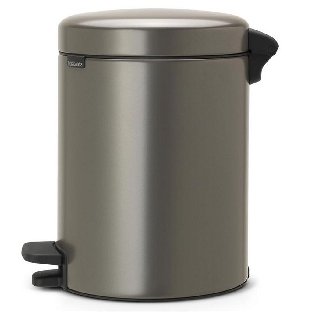 Brabantia pedaalemmer newicon 5l