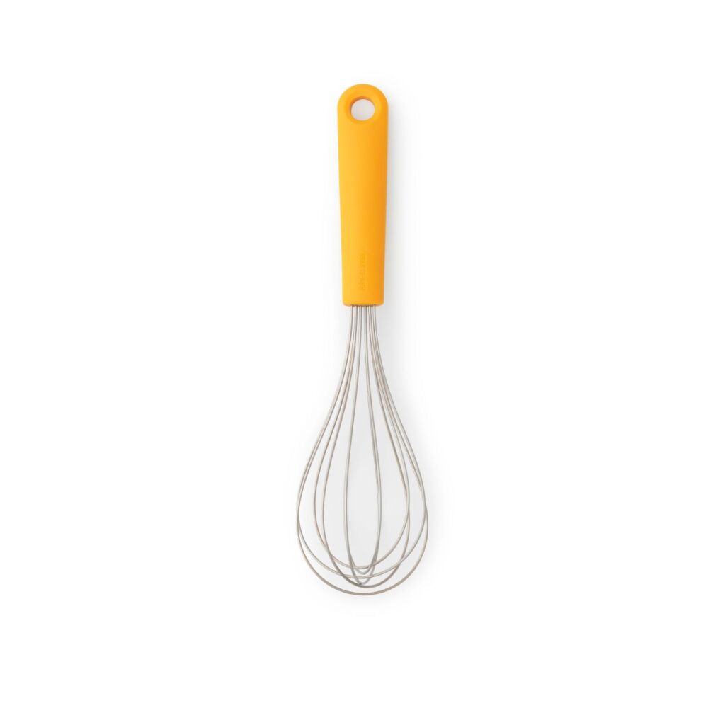 Brabantia tasty+ garde 26,5 cm geel