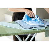 Brabantia strijkdoek, 40x60cm - white