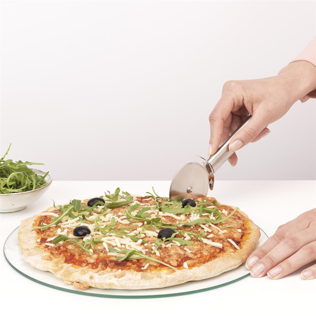 Brabantia profile pizzasnijder