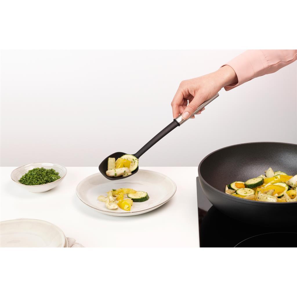 Brabantia opscheplepel profile anti-aanbak