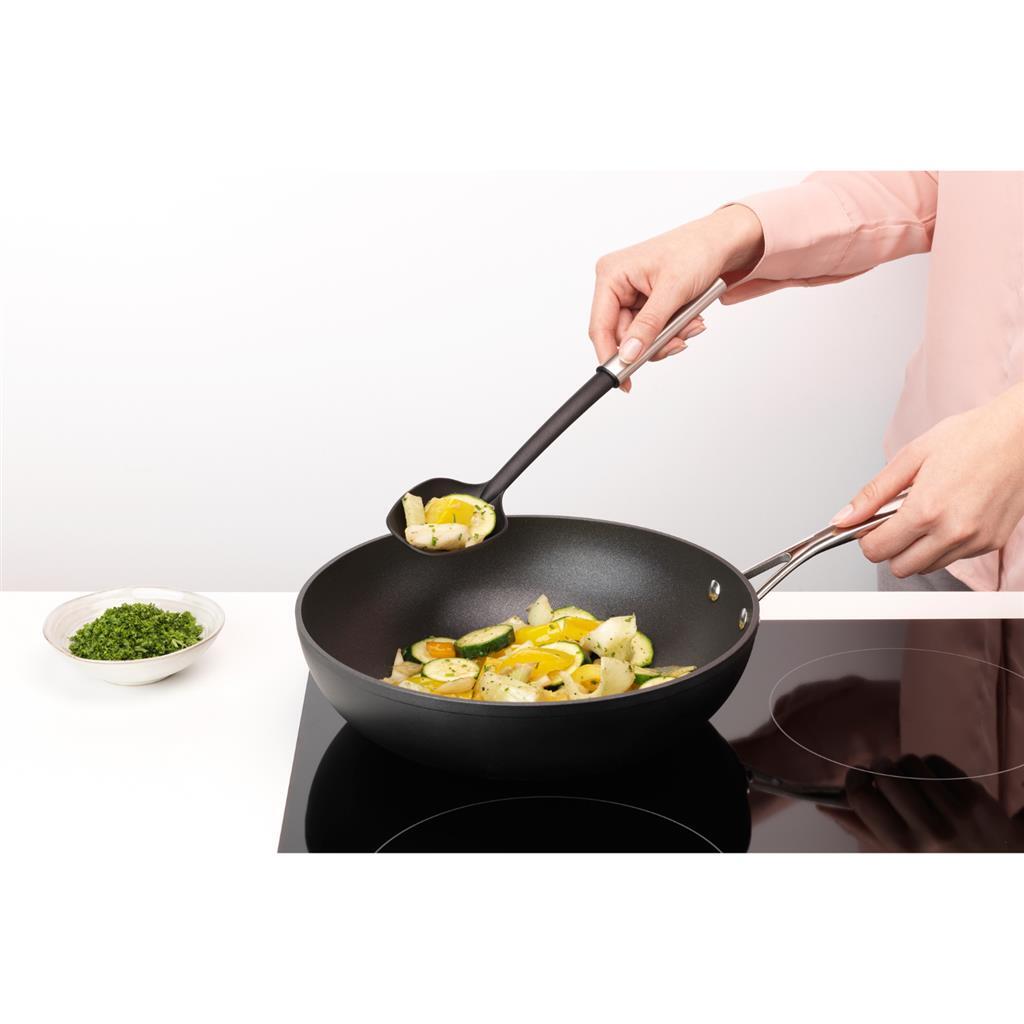 Brabantia opscheplepel profile anti-aanbak