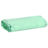 Brabantia perfectfit composteer afvalzakken s 6l 10 stuks