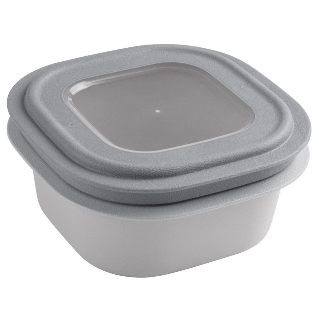 Sunware sigma home verhouddoos 0.5l grijs
