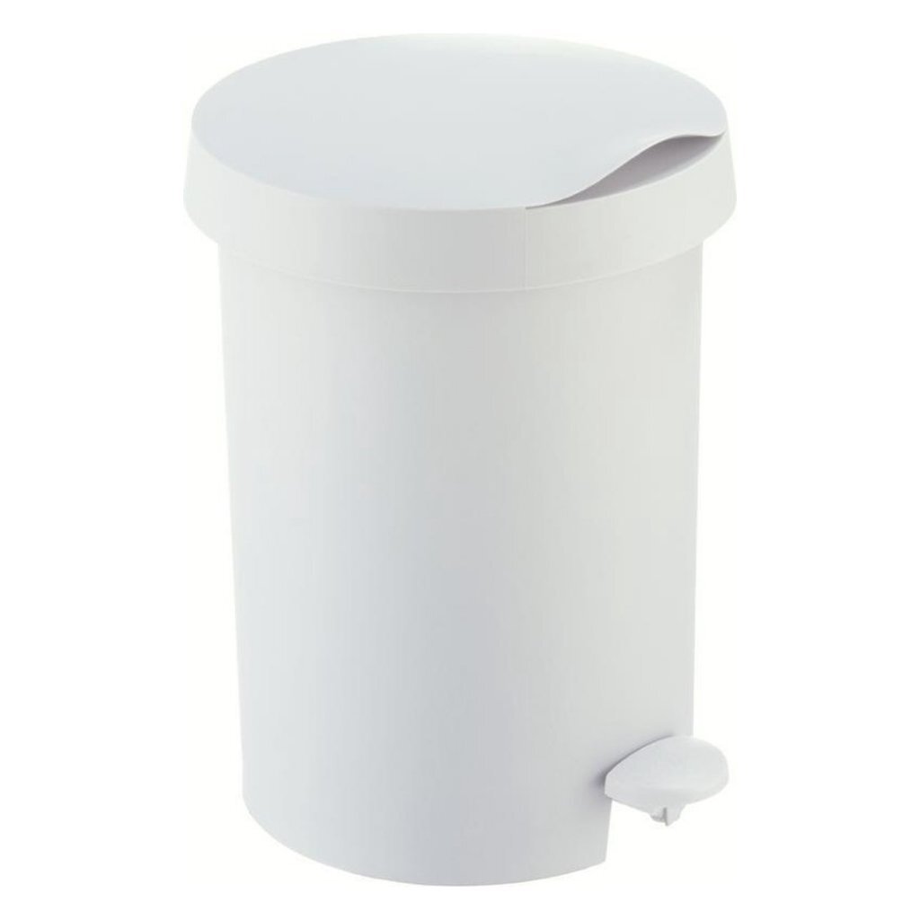 Sunware zodiac pedaalemmer 5l wit
