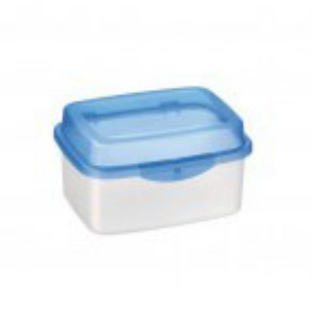 Sunware club cuisine voorraaddoos 2l transparant
