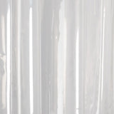 Sealskin douchegordijn clear 180 cm transparant 210041300