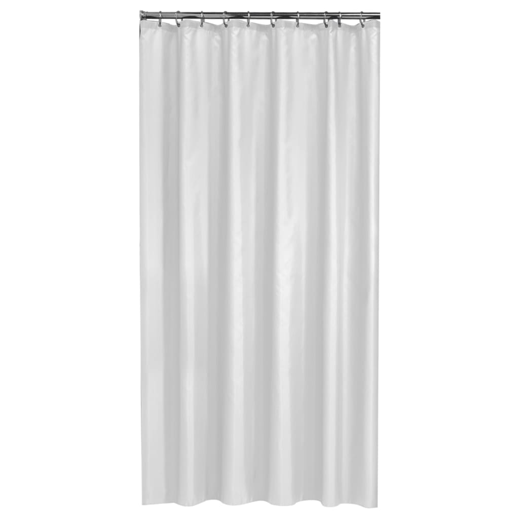 Sealskin douchegordijn madeira 120 cm wit 238501110