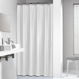 Sealskin douchegordijn madeira 180 cm wit 238501310
