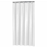 Sealskin douchegordijn madeira 240 cm wit 238501510
