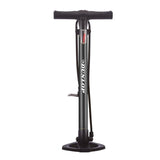 Dunlop fietspomp zwart