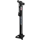 Dunlop fietspomp zwart