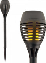 Grundig solar light flame 30 led