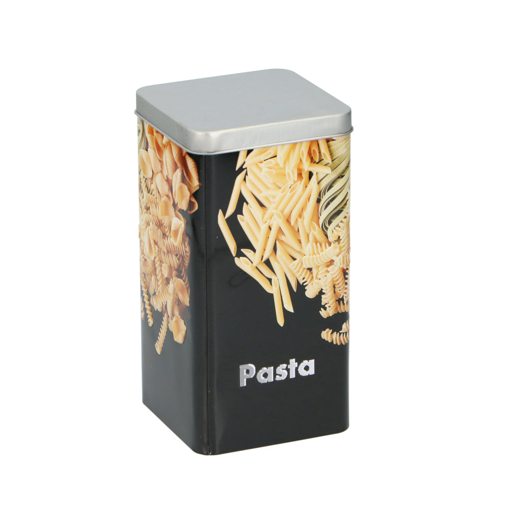 Tom bewaarblik pasta 18.5 cm