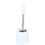Bath shower toiletborstel met houder