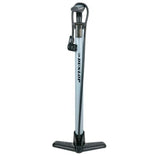 Dunlop fietspomp grijs