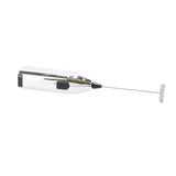 Excellent houseware melkklopper chroom