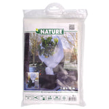 Nature winterhoes 30 g m² 1x10m wit