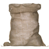 Nature winterhoes 230 g m² 0,75x1 m jute l