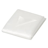 Nature plantenhoes 3x4 m 200µ transparant