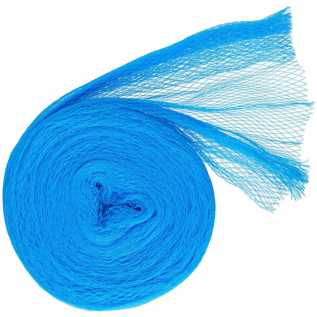Nature vogelnet nano 5x4 m blauw