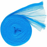 Nature vogelnet nano 5x4 m blauw