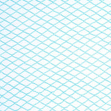 Nature vogelnet nano 5x4 m blauw