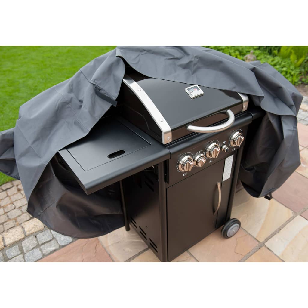 Nature barbecuehoes 120x75x80 cm