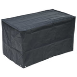 Nature barbecuehoes 196x62x110 cm