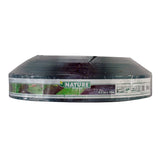 Nature borderrand 5cmx10m groen