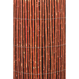 Nature tuinscherm 1x3 m 10 mm dik wilgen