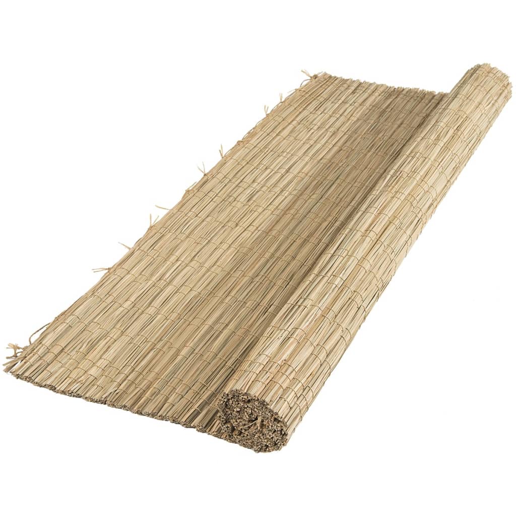Nature Nature Tuinscherm 1,2x3 m zeggeriet