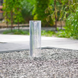 Ubbink acqua arte set ardales met pomp