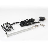 Ubbink lichtstrip met 20 led's 30 cm wit 1312115