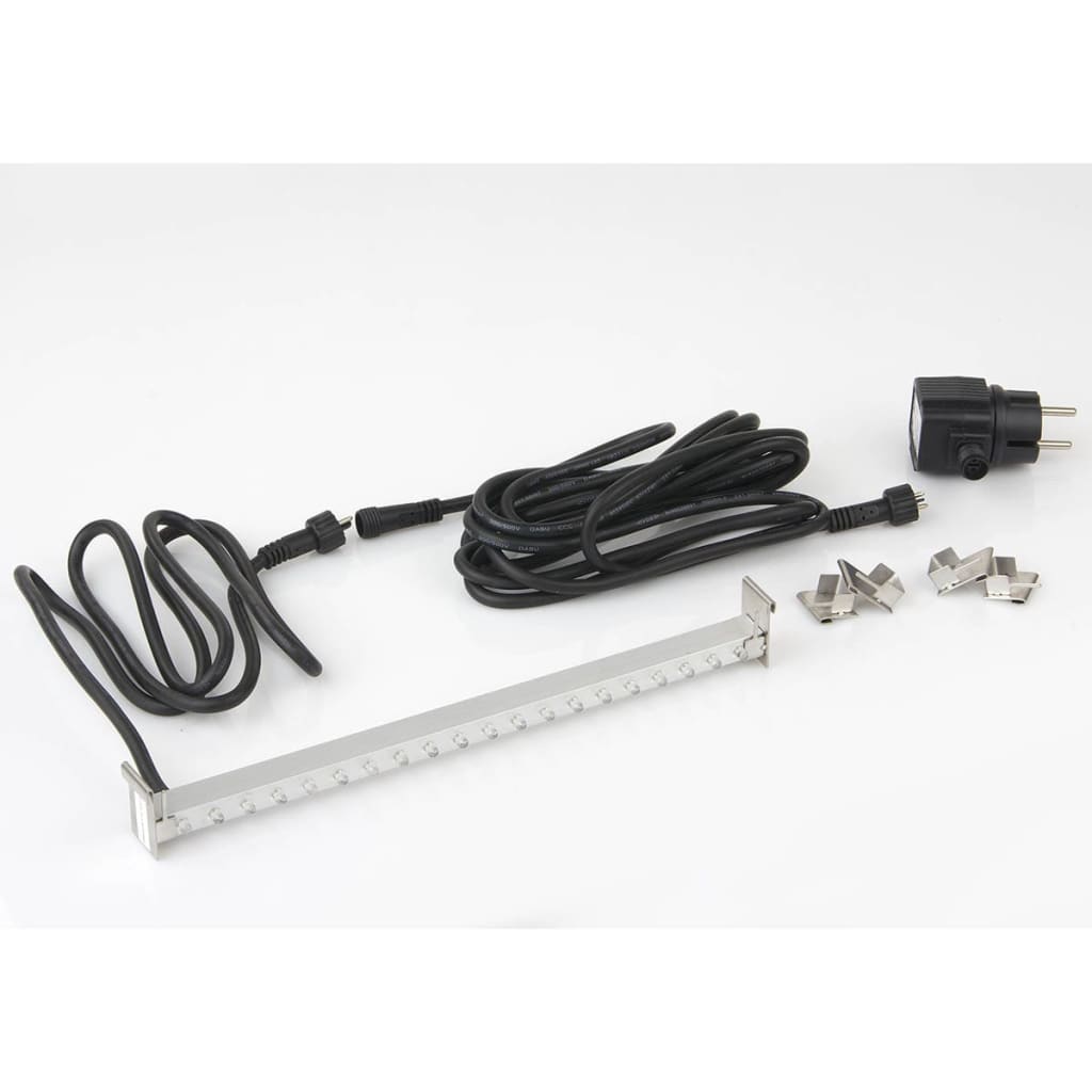 Ubbink led-strip met 35 led's 60 cm blauw 1312116