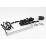 Ubbink led-strip met 35 led's 60 cm blauw 1312116
