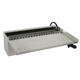 Ubbink waterval niagara led 30 cm zilverkleurig 1312124