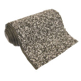 Ubbink vijverfolie met grind classic 5x0,6 m grijs 1331002