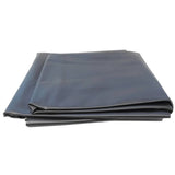 Ubbink vijverfolie aqualiner 0,5 mm 8x6 m pvc 1331171