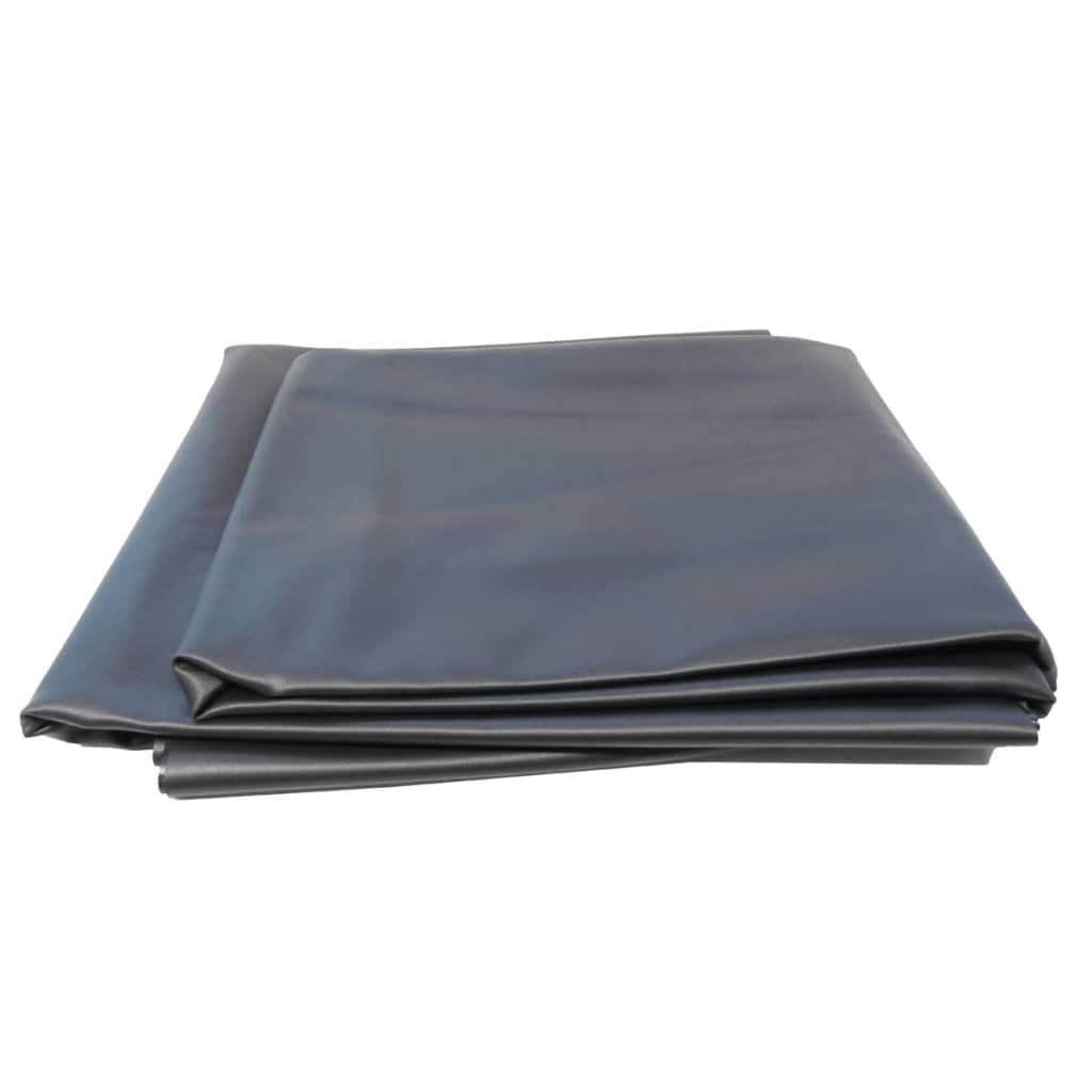 Ubbink vijverfolie aqualiner 3 x 4 m pvc 1336187