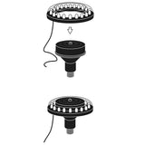 Ubbink fonteinlamp led spot 1 2