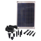 Ubbink solarmax 1000